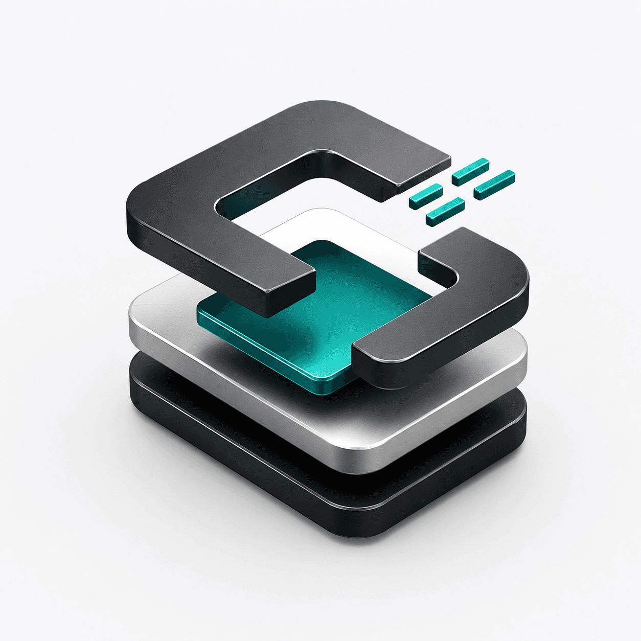 StackTrack logo
